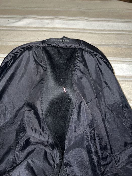 Шорты хоккейные детские