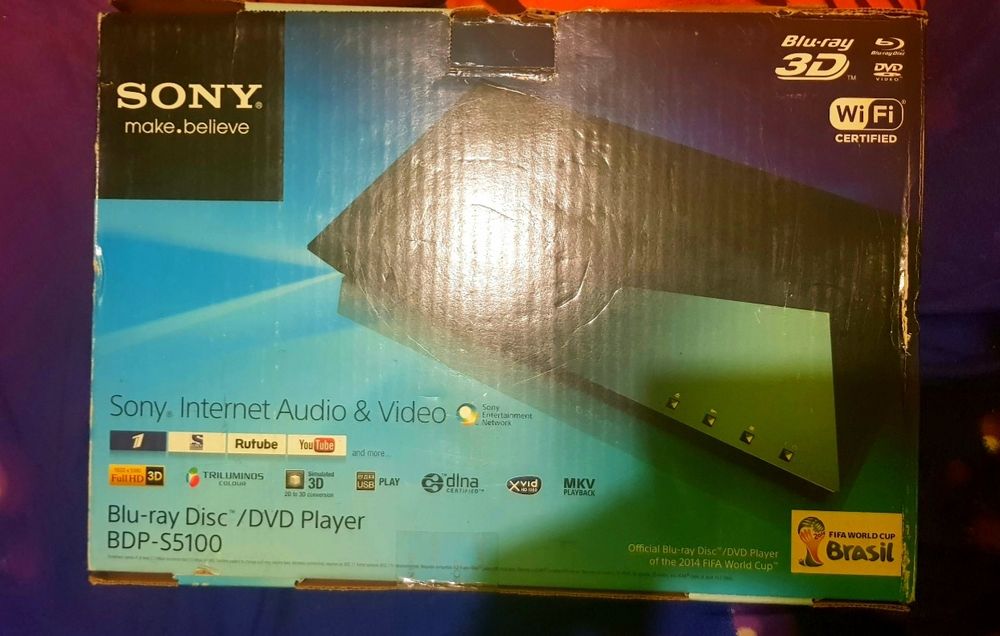 Продам  тел  Sony