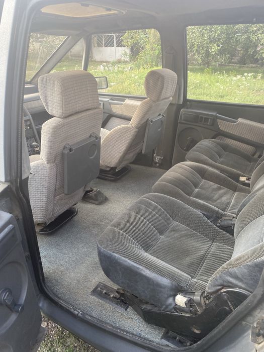 Renault Espace 1  2.1 TD