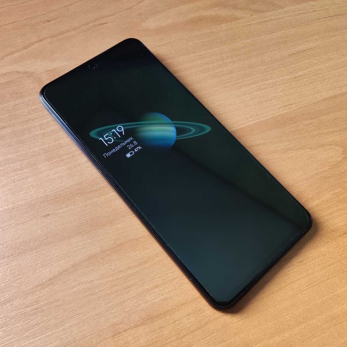 Смартфон Xiaomi Redmi Note 11E Pro (8 + 128 Гб)