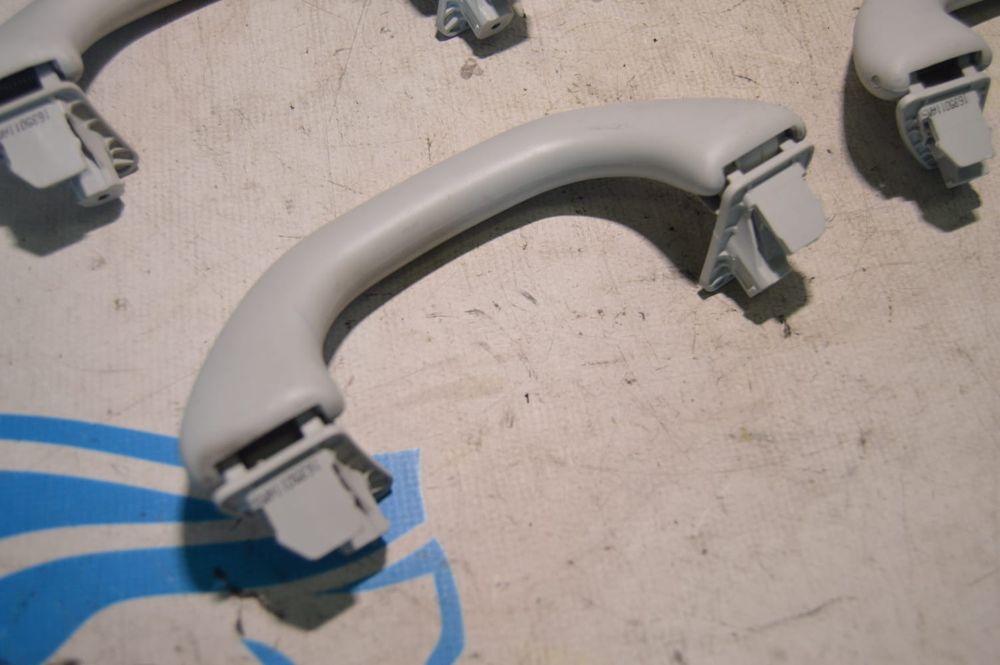 PEGA PEGAS TEJADILHO TECTO TETO INTERIORES VW VOLKSWAGEN 1K0857607M