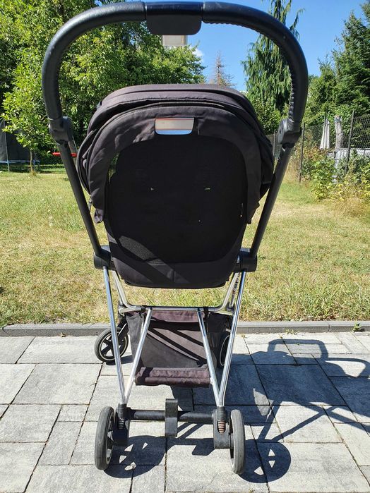 Wózek Cybex Platinum Mios