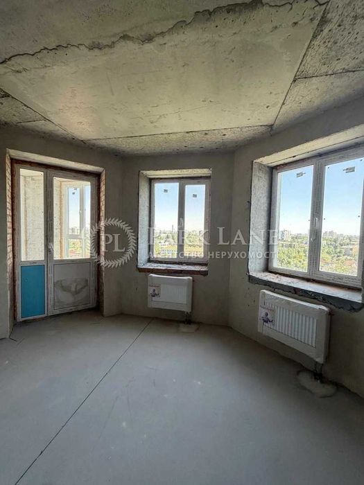 ПРОДАЖ 3-кімнатної видової квартири Вернадського Академіка бул., 24, Академ Парк - View 3