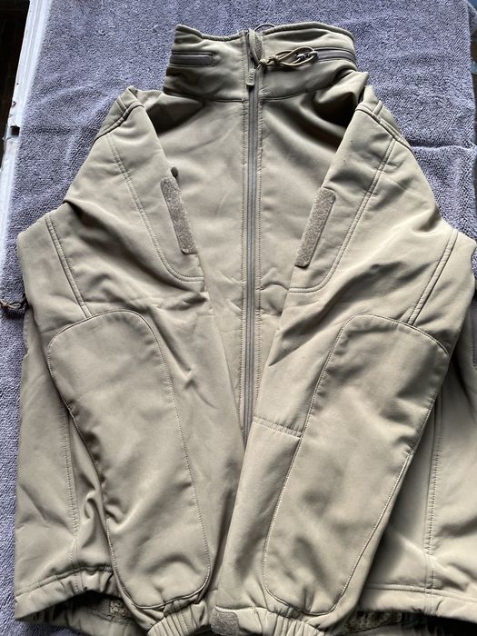 M-Tac куртка Soft Shell з підстібкою Tan