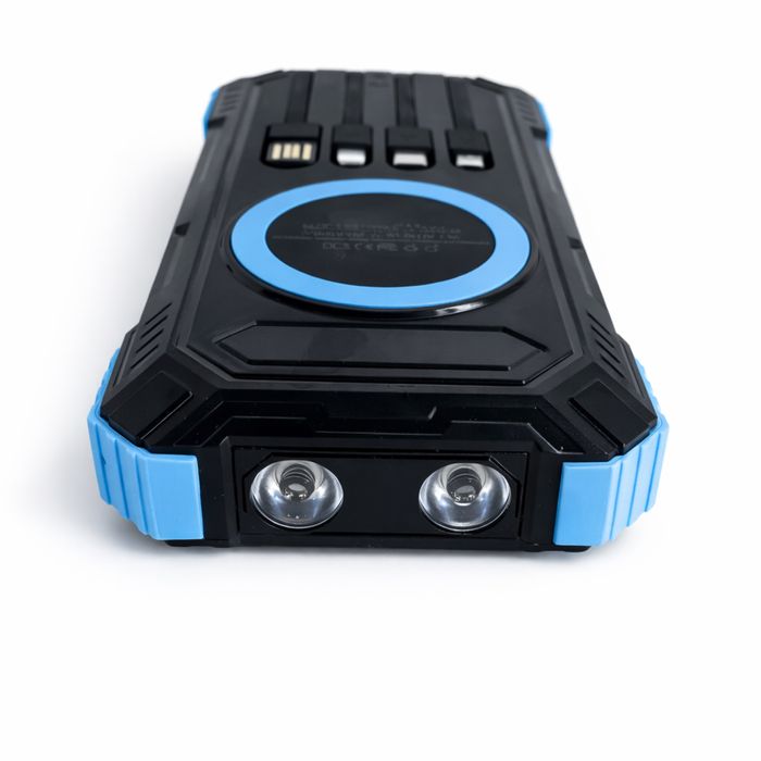 Павербанк 50000мАг, 30000мАг опт/роздріб