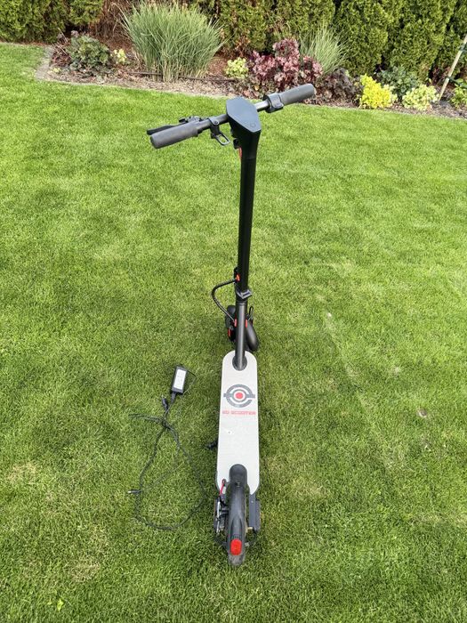 Hulajnoga elektryczna