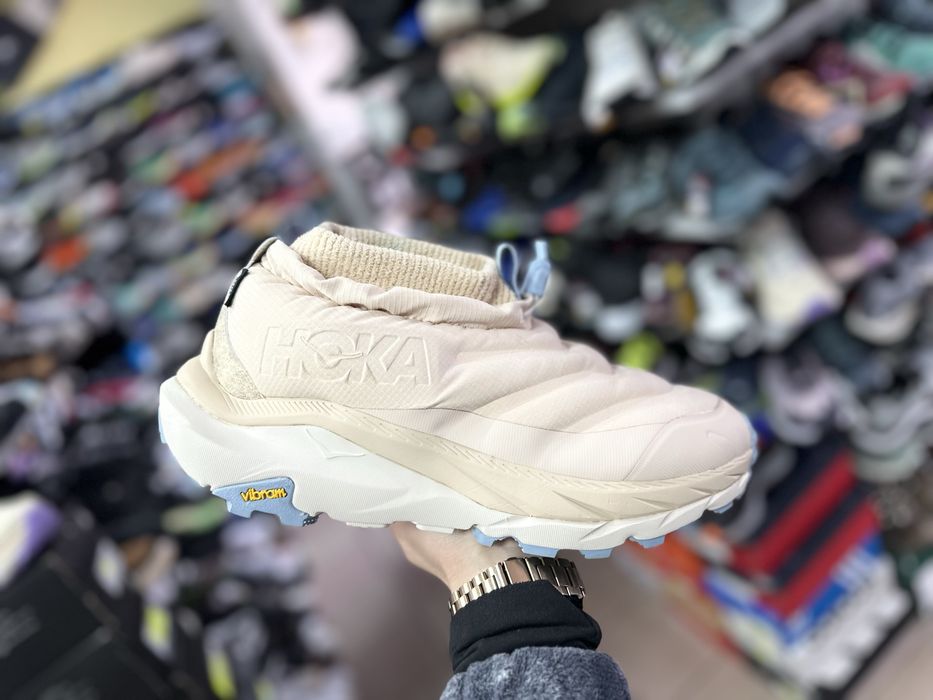 Черевики Hoka Kaha 2 Frost Moc GTX ( РОЗМІР 43 1/3 )