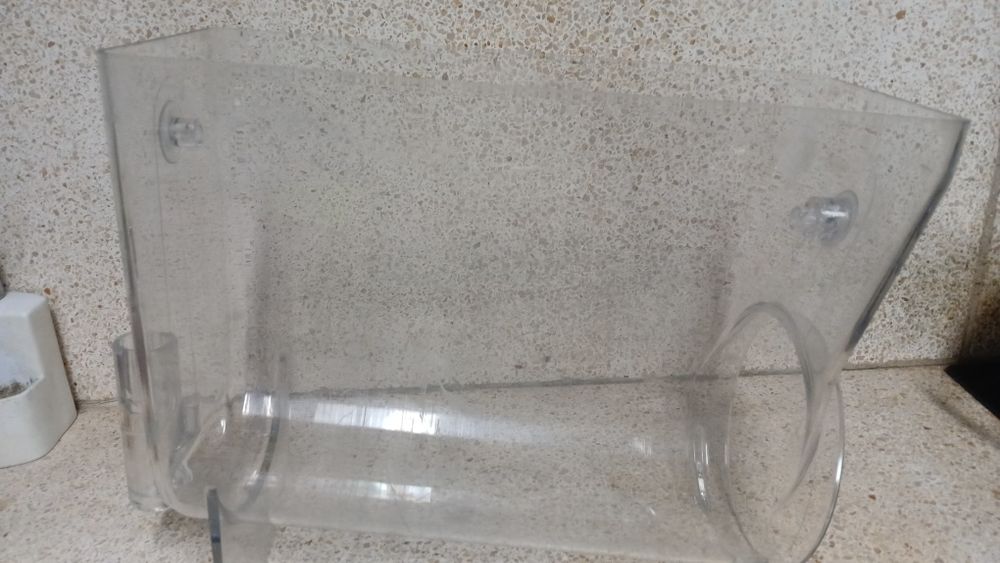 Máquina de Granizados NatFood  hotelaria/Restauração