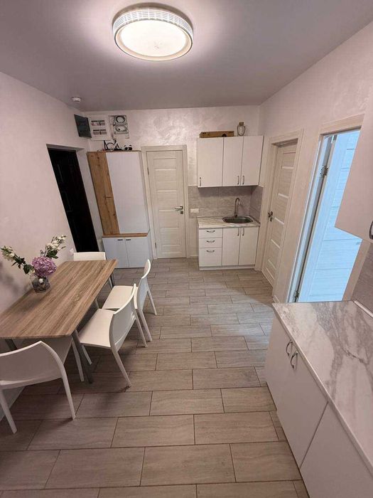 2к Евродвушка 1к Кадорр Таирова Жемчужина 6 этаж Торг