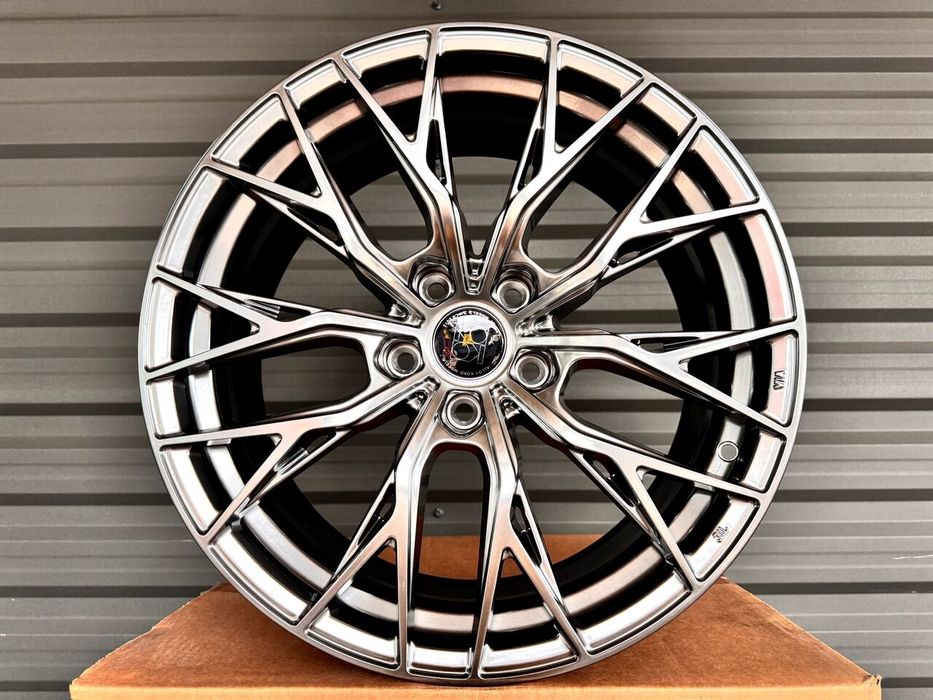 Диски нові R18 5x114.3 Mitsubishi Lancer X Outlander Eclipse Cross