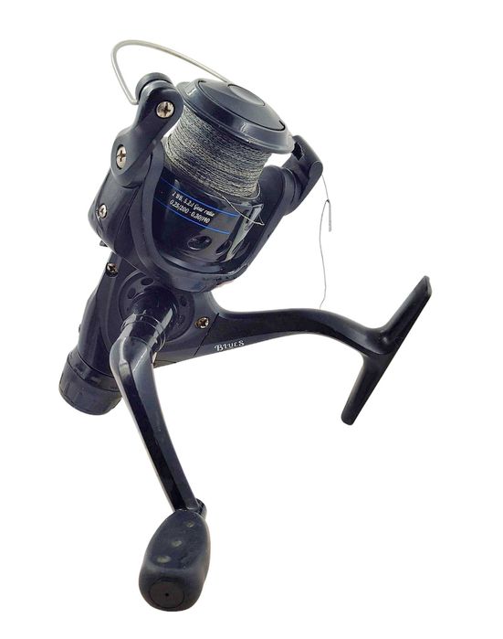 Kołowrotek robinson BLUES RD 302