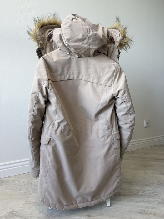 Жіноча парка Merrell