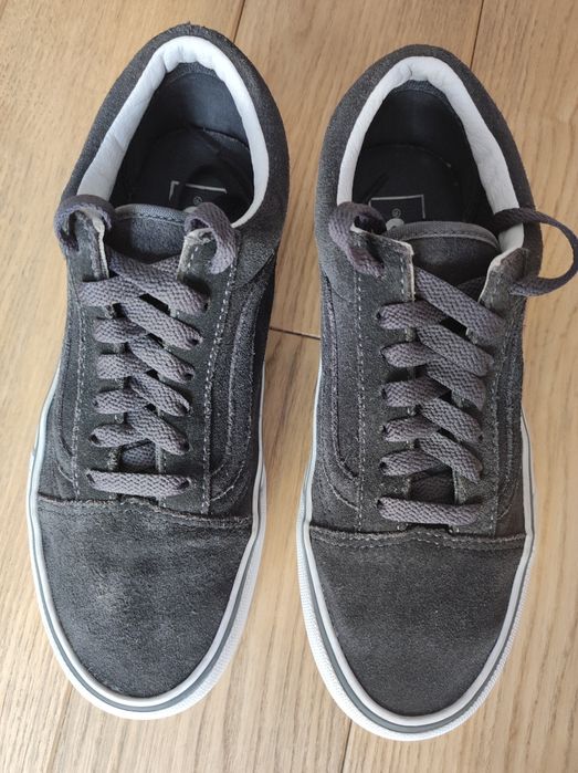 Кеди Vans Old Skool, оригінал