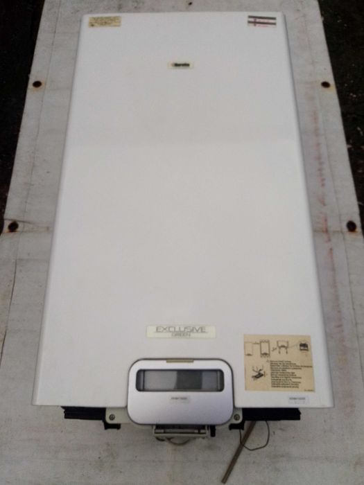 Caldeira Beretta Exclusive Green