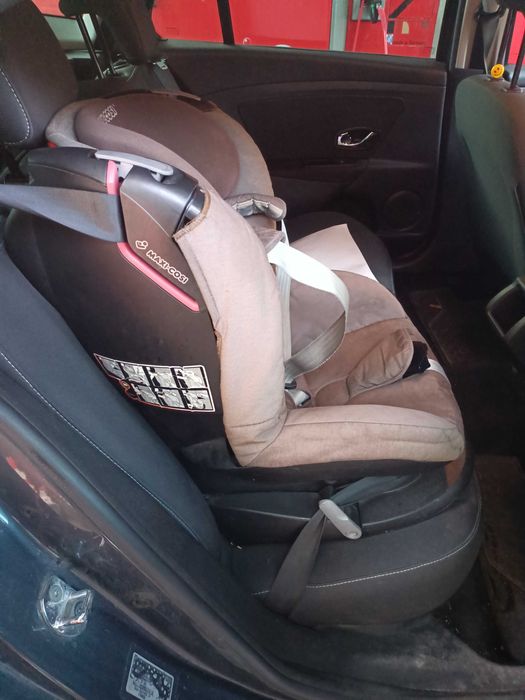 Maxi Cosi 9- 18 kg