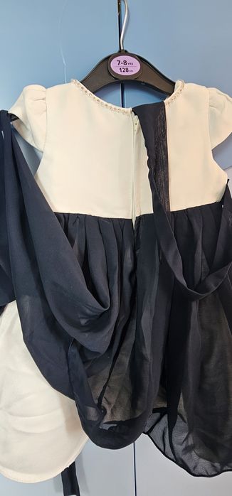 Elegancka sukienka Fanny Look
