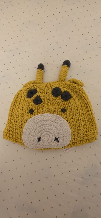 Шапка некст  Next 3-6 міс