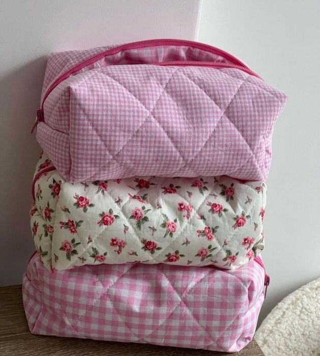 Косметичка, косметичка тедді. Органайзер.