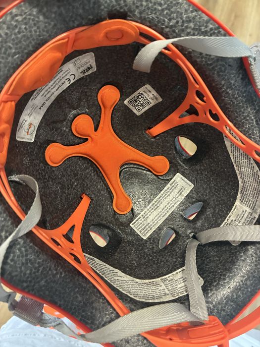 kask wspinaczkowy petzl picchu