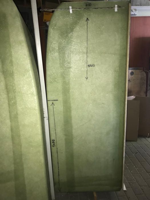 Kabina prysznicowa do kampera, ducato, jumper, boxer