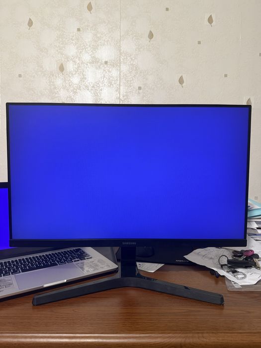 Samsung 24 монитор ls24r356