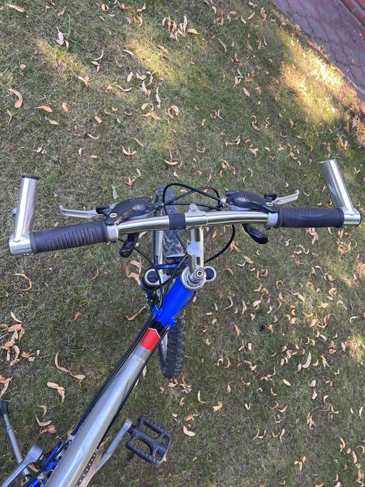 Rower MTB Active dziecięcy
