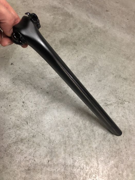 Espigão selim tarmac SL6