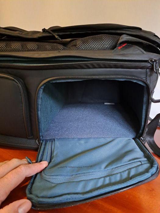Mochila fotográfica PGYTECH OneMo 2 25L