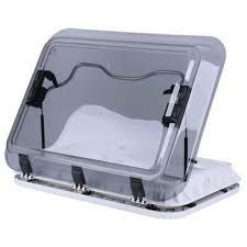 Clarabóia Ranger Skylight (700×500)(LED!) (Autocaravana / Campervan)