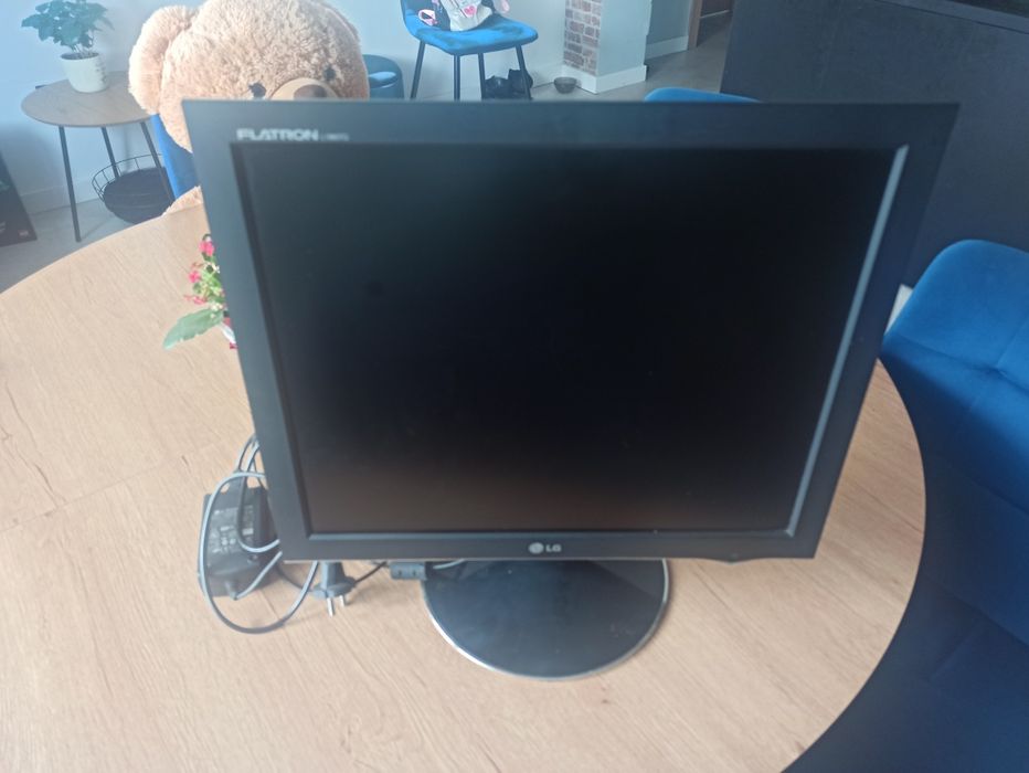 Monitor LG Flatron L 1960 TQ