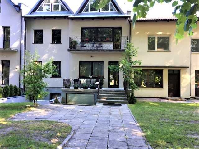 Apartament De Lux z tarasem na doby