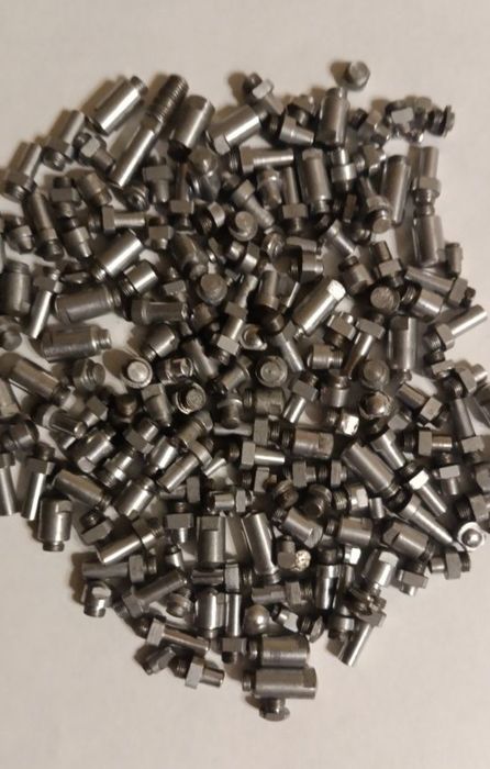 Медные притиры, наконечник для оптиметра,