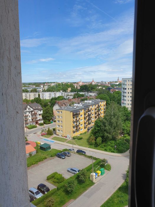 pokój- stancja dla studentki