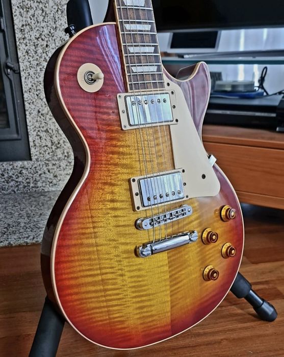 Gibson standard iced tea 2013