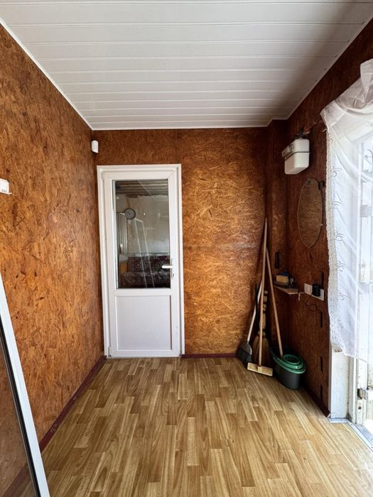 ПРОДАМ окремий будинок БЕЗ КОМІСІЙ на В.Балці 75,6 кв м, 5,68 сот, гараж літня кухня
