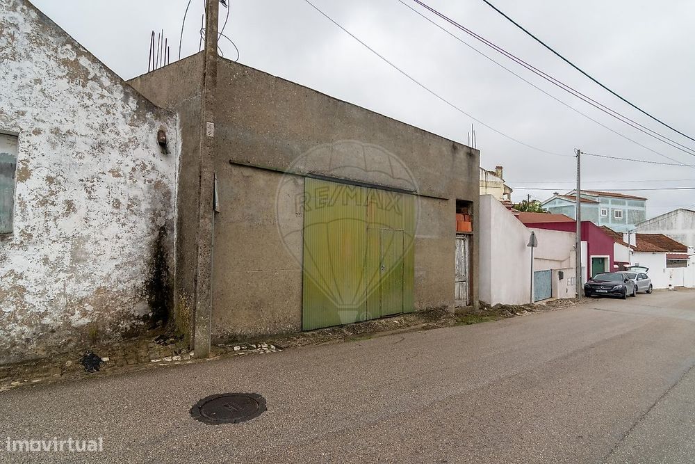 Moradia T3 para venda