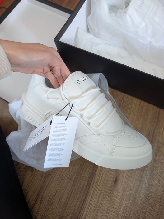 Buty męskie Olavoga