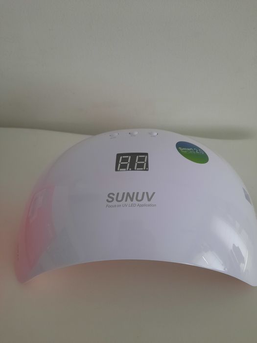 Lampa LED/UV  Okazja !