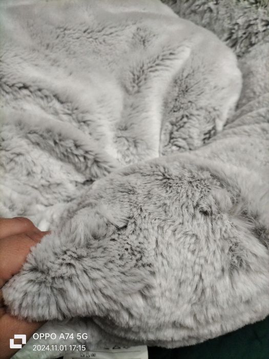Leżanka kot pies z Ikea M Nowa