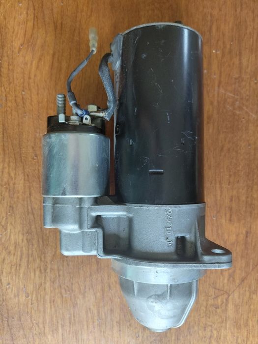 Стартер Bosch BMW E34 E32 M30 (0 001 110 041) 1.7кВт