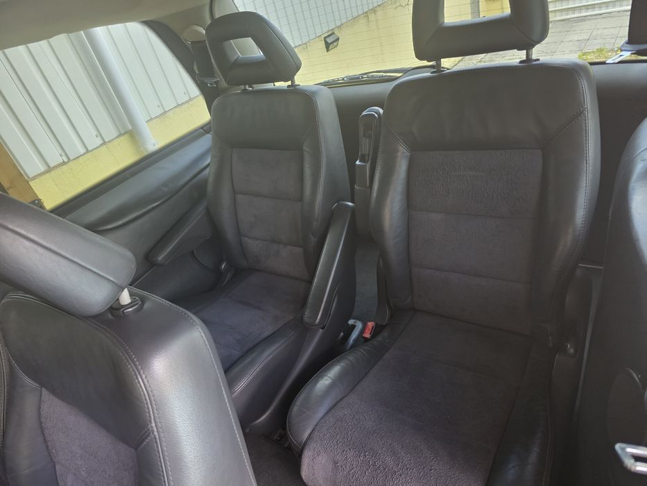Volskwagen sharan 1.9tdi 115cv