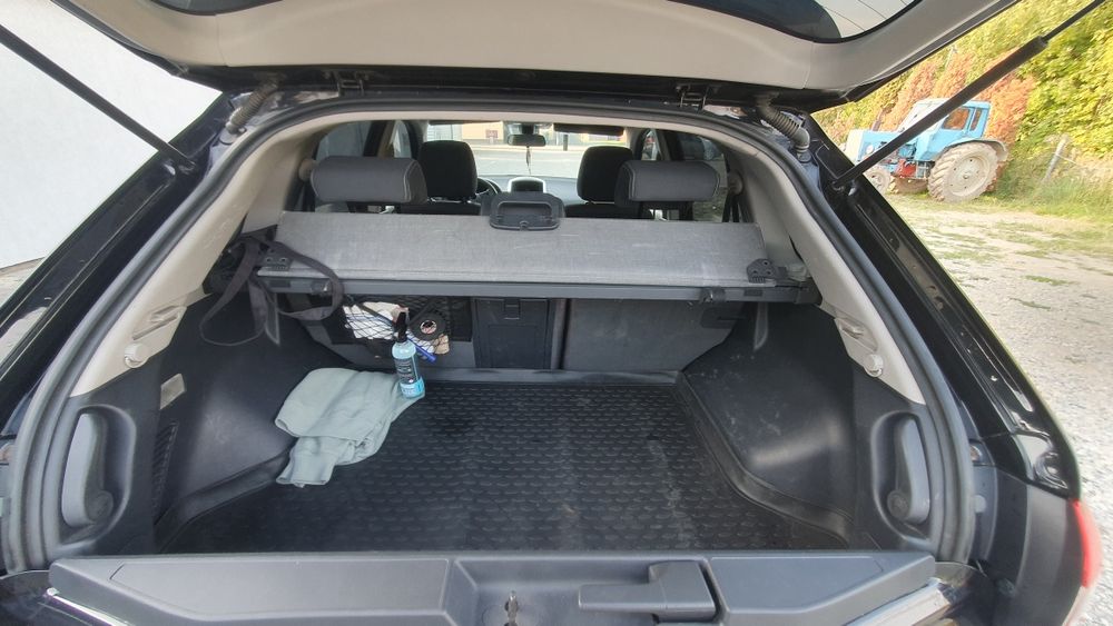 Рено Колеос 2.0  дизель