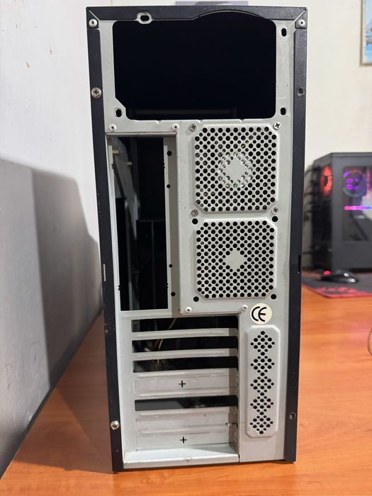 Корпус системного блока