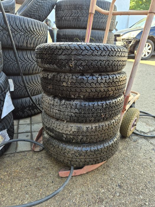 Stomil 135  R13 D-124