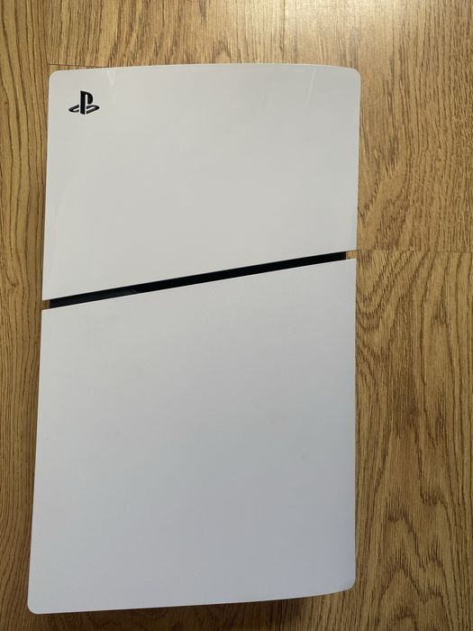 Playstation 5 slim