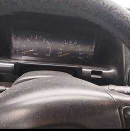 Opel monterey com swap pd 130cv