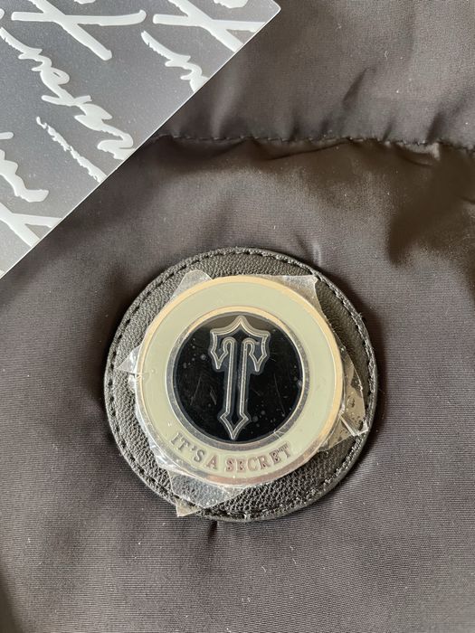 Casaco Trapstar Unisex