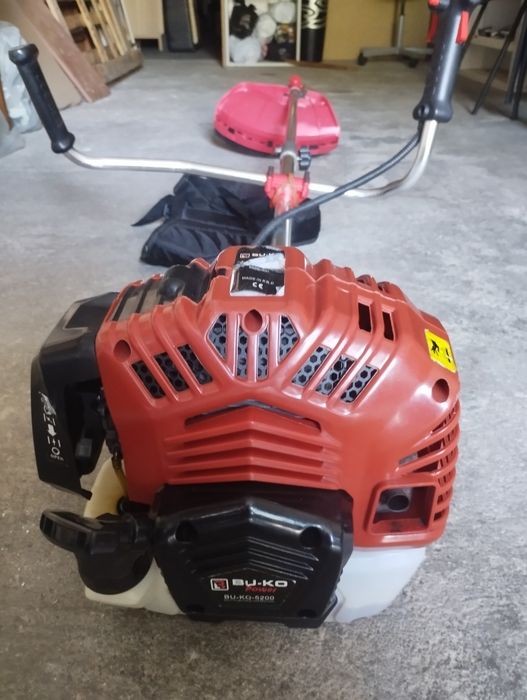 Roçadora BU-KO 5200