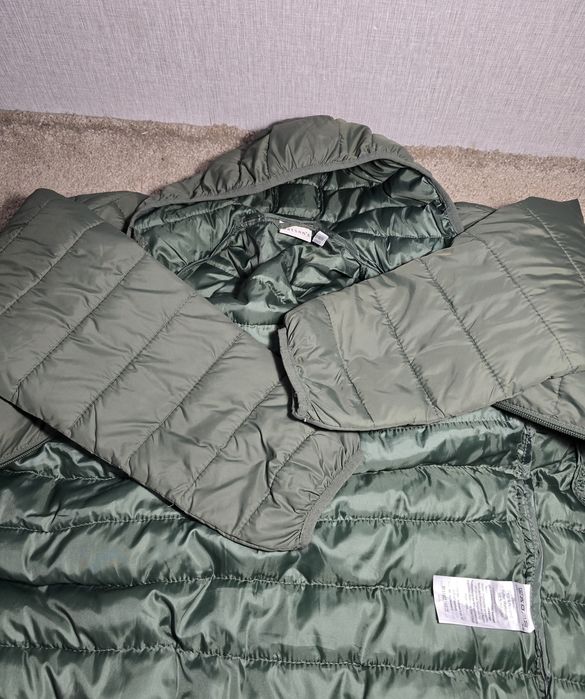 Мужская демисезонная куртка Watsons. Размер M, 48-50