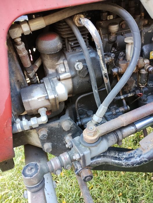 Sprzedam / Zamienię Ursus C 360 zadbany